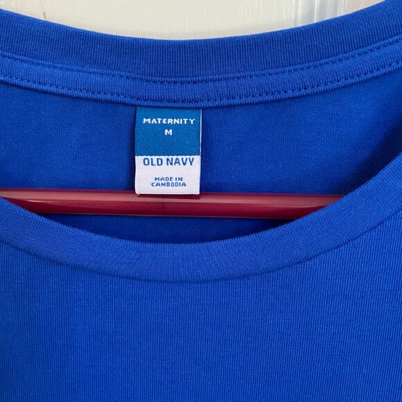 3/$15 Bundle | Soft and Flattering Maternity Dress - Picture 4 of 4